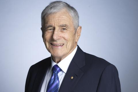 Stokes takes step to retirement