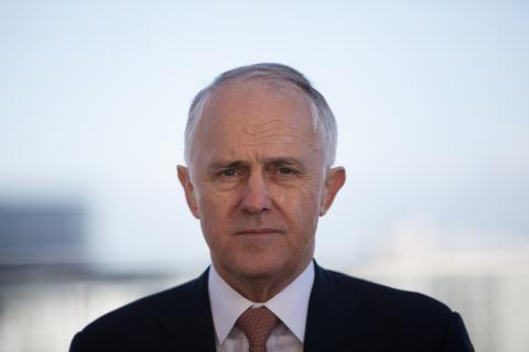 Turnbull joins board of WA-born tech company