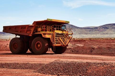 NRW soars despite mixed full-year results