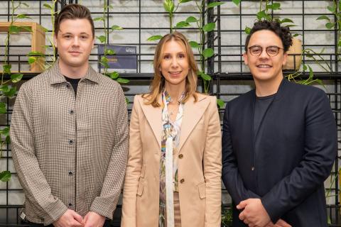 Startup shapes Airtasker for architecture