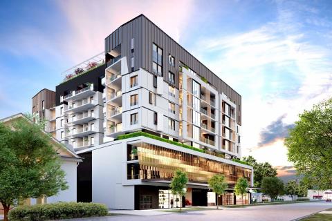 Construction starts on $55m apartments