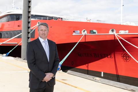 Austal's revenue, earnings take a hit