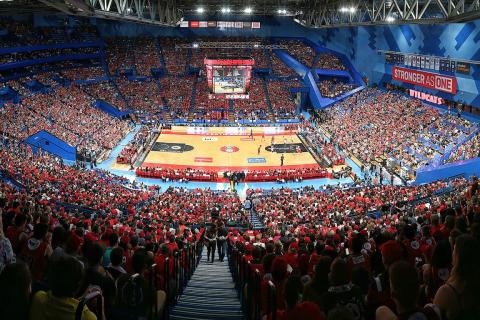 Perth Wildcats recruits Danny Mills