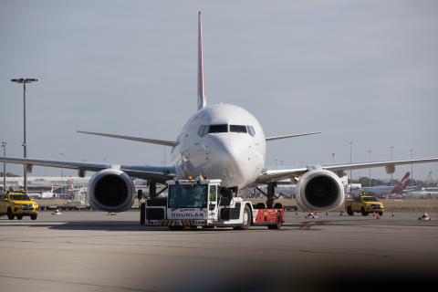 Quarantine hub deal reached, but Jandakot site not final