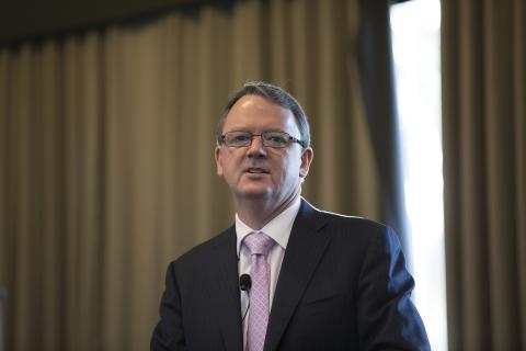 Coleman to chair hydrogen company