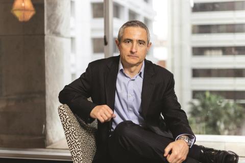 Payne to exit StudyPerth