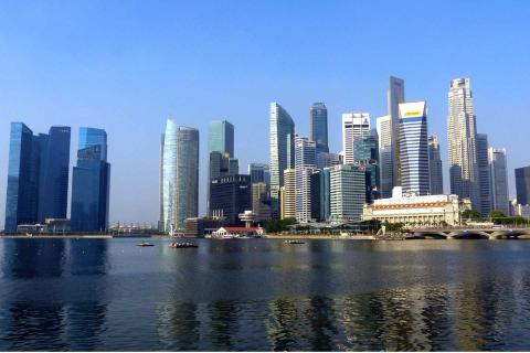 Opportunities for Australian tech companies look to access fast-growing Southeast Asia