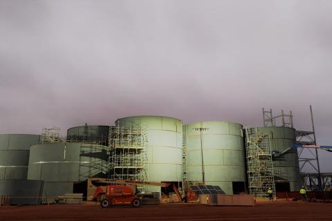 Ramelius, Red 5 unveil new mine plans