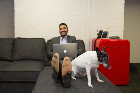 WA’s Definitiv in acquisition