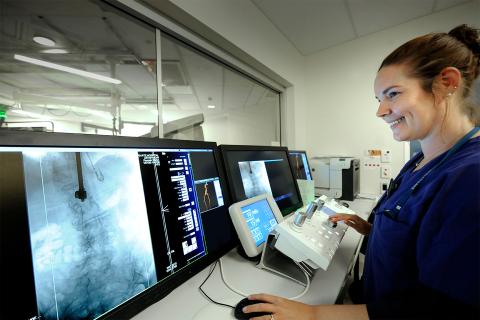 Hollywood Private Hospital: Investing in Tech for Better Patient Outcomes