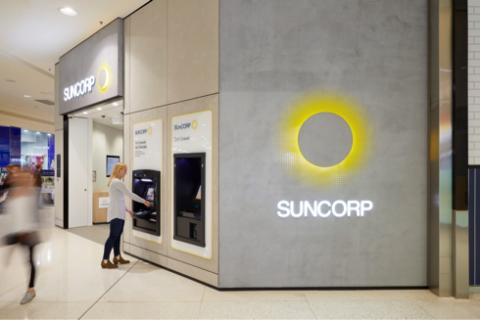 Suncorp rewards investors as earnings jump