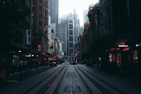 Majority of Australians back in lockdown