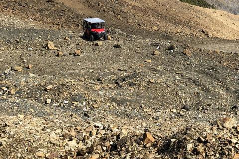 Jadar, Tempus raise $10m to progress projects