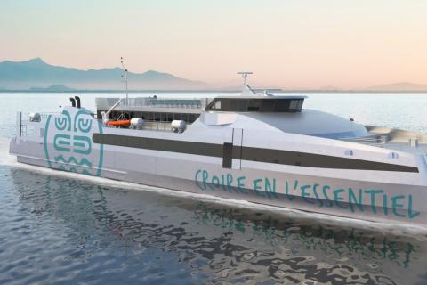 Austal wins $33m contract