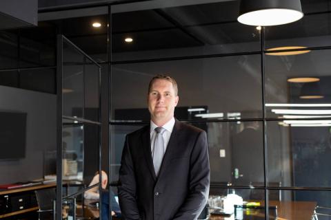 Blackoak establishes $40m fund