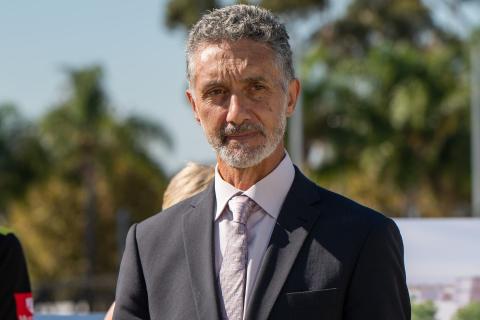 $35 million to upgrade HBF Park