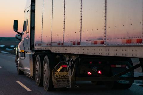 Truckies to go on strike across Australia