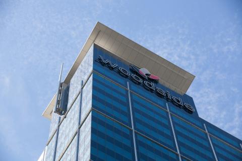 Oil and gas rebound lifts Woodside profit