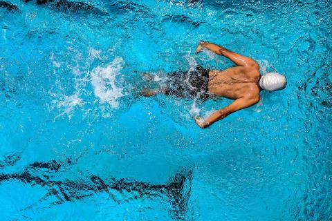 Driven to success by any measure