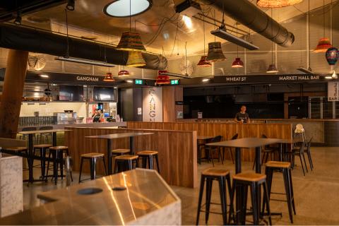 Yagan Square failures sad: McGowan