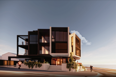 $4.75m Trigg build finally given green light