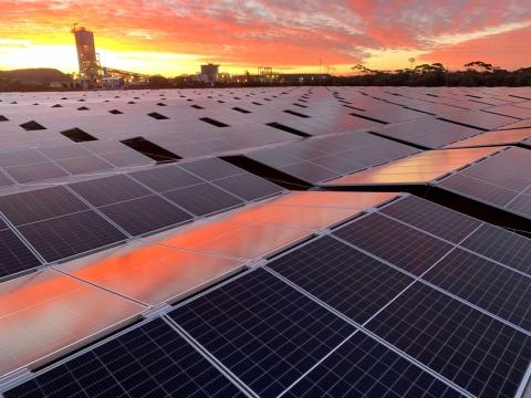 UON makes a powerful start to year