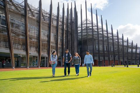 The right time to consider your future