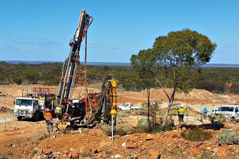 Horizon firms up resource for Kalgoorlie satellite gold deposit