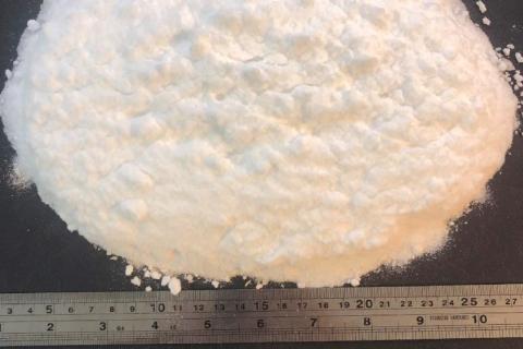 King River adds new opportunity to proposed WA HPA plant