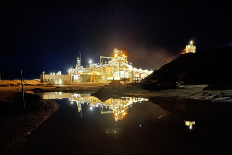 Novo boosts near-mine drilling budget at Pilbara gold play