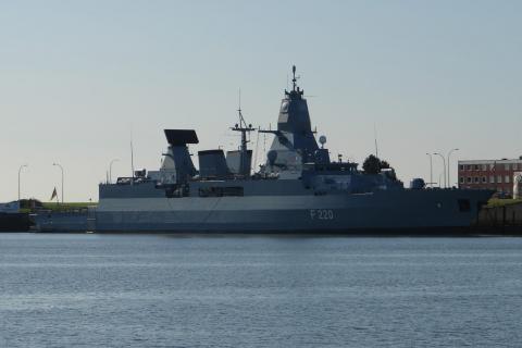 Aurora wraps up Navy 3D printing trial