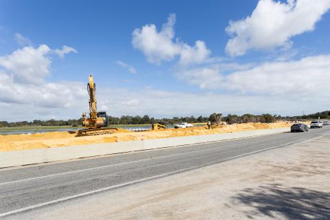 $27m for black spots