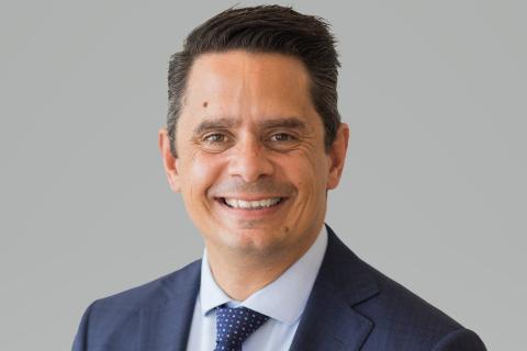 Wyatt appointed to Perth Festival board