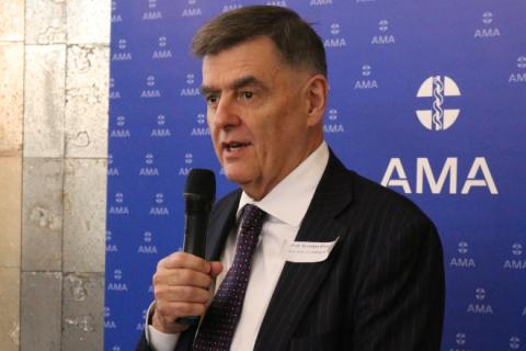 WA hospitals face pressure: medical chief