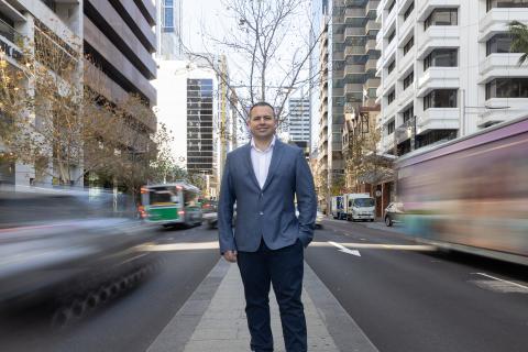 Start ups picked for Plus Eight investment