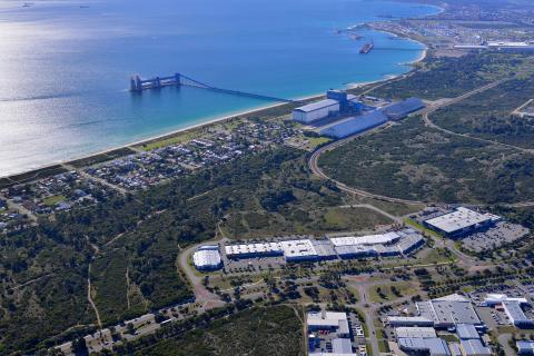 Kerman to build $55m fertiliser facility