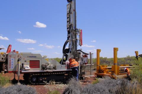 CZR appoints directors after board turmoil