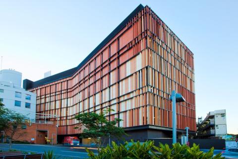 Fleetwood wins $32m contract for quarantine hub