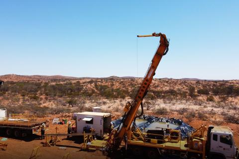 Dalaroo soars on ASX debut