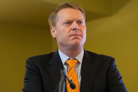 Deadlocked CZR directors resign