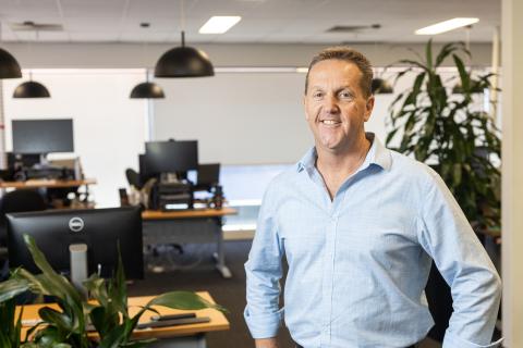 Agworld in $100m sale