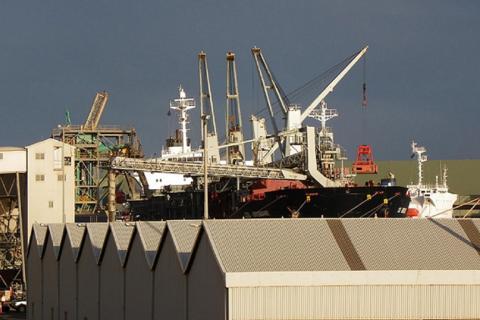 GWR suspends mining operations