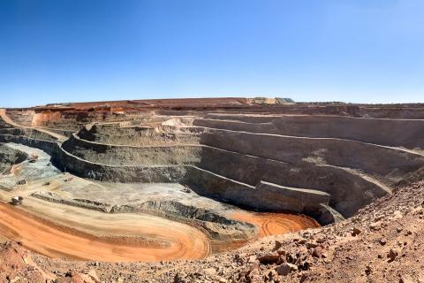 Gascoyne receives $100m takeover proposal