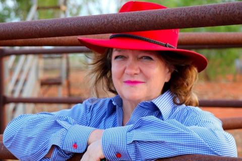 Rinehart sells Nerrima Station for $30m