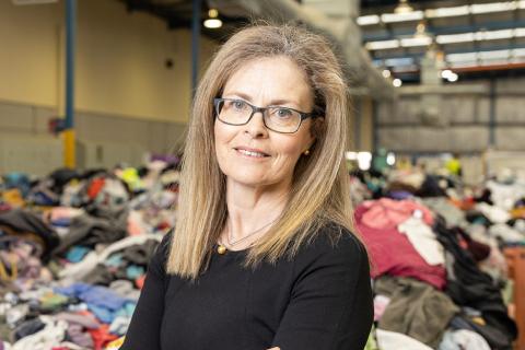 Kiely appointed MSWA boss