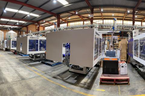 Manufacturing in Perth