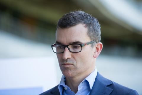 Melville fields 1 in 5 standards panel complaints