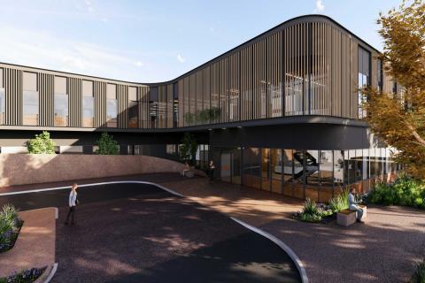 Joondalup council backs $65m hospital plan