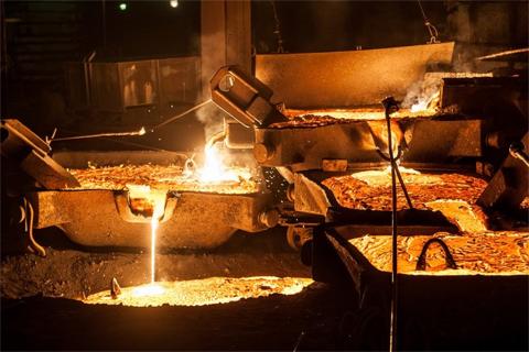 Critical vanadium supply collaboration for Neometals