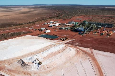 Kalium Lakes on track with Beyondie